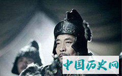白起为何宁死不肯带兵攻打赵国邯郸？他喜欢的女子是赵国人吗？