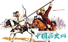 胡服骑射对赵国有什么影响？谁提出的“胡服骑射”？