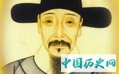 东林八君子之一高攀龙简介 高攀龙是怎么死的？