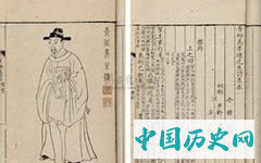 吴中四杰之一高启人物结局？高启的代表诗作