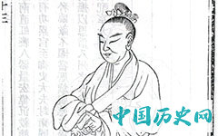明朝开国名将邓愈的故事 邓愈最后是怎么死的？