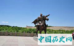 朱元璋为什么要杀死功臣冯胜？冯胜死前为什么要毒杀冯家女眷？