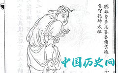 明朝开国大将冯胜简介 冯胜是怎么死的？