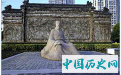 抗倭英雄唐顺之的故事 如何评价唐顺之 唐顺之的诗