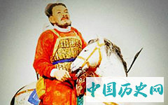 赵国和秦国哪个更厉害？赵国的胡服骑射指的是什么？