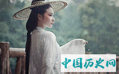 赵武灵王的王后是谁？他为何壮年退位？