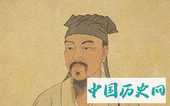 《徐霞客游记》作者徐霞客简介 徐霞客是怎么死的？