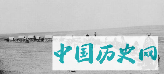 西进运动的历史影响