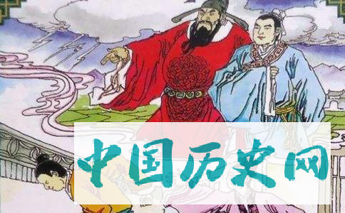 聊斋志异之雷曹 聊斋志异之雷曹