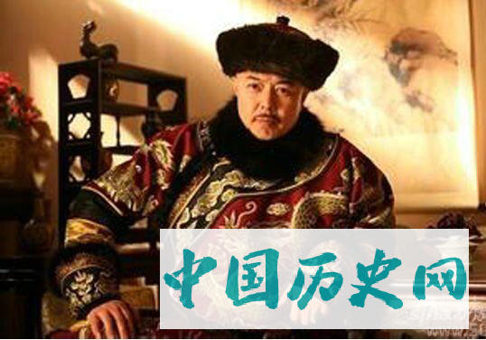 乾隆年一古玩失窃案引出冤魂附体命案