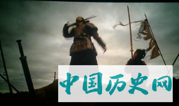 揭秘：西楚霸王项羽为何宁可自刎也不肯过江