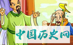 荀息有什么历史事迹？