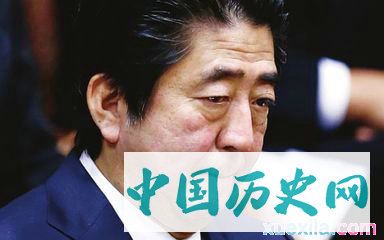 介绍安倍被历史老师批评_安倍被历史老师批评分析