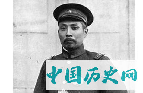 近代民国时期军阀混战的那些奇闻怪事！