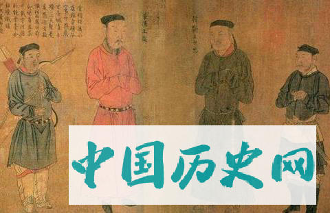 和岳飞齐名的将军,在战场上模仿诸葛亮,却差点丢了性命!