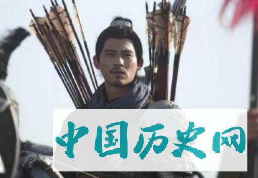 和岳飞齐名的将军,在战场上模仿诸葛亮,却差点丢了性命!