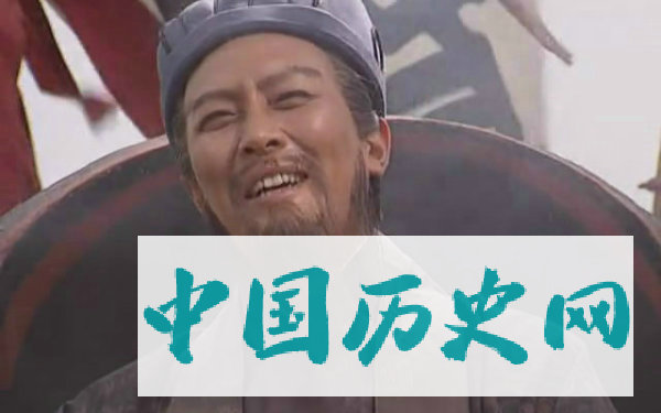 和岳飞齐名的将军,在战场上模仿诸葛亮,却差点丢了性命!