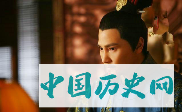 和岳飞齐名的将军,在战场上模仿诸葛亮,却差点丢了性命!