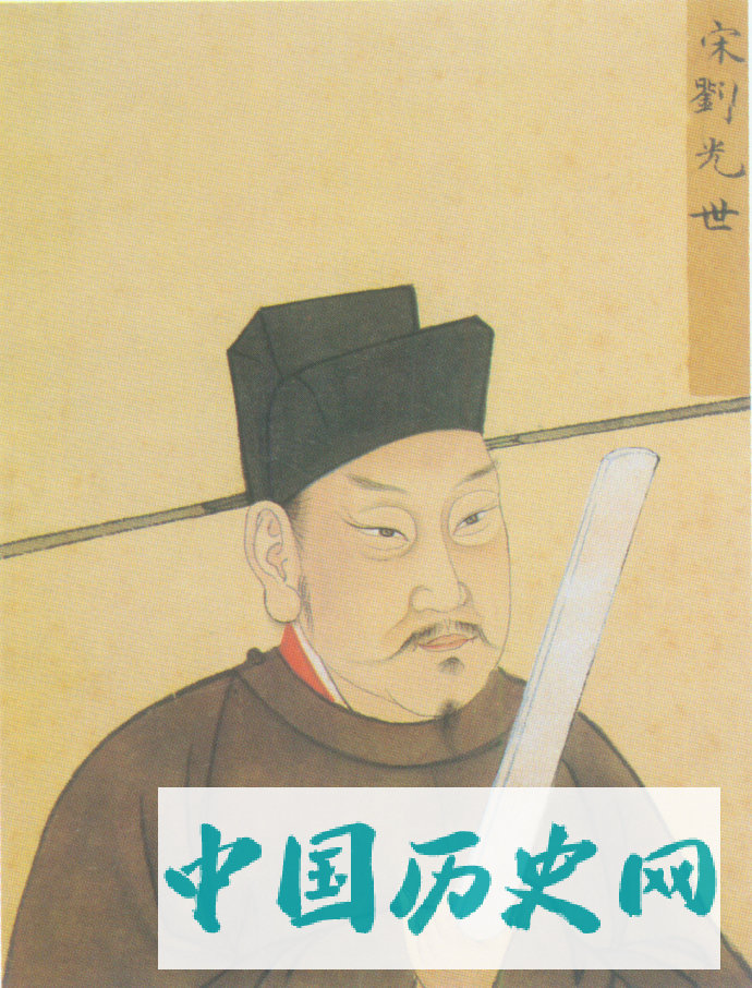 和岳飞齐名的将军,在战场上模仿诸葛亮,却差点丢了性命!