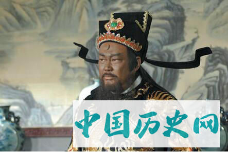 包拯曾判糊涂案：被小吏联手蒙骗至判罚失当