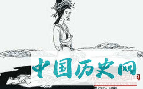 司厕之神紫姑神女的传说