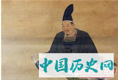楠木正成人物简介