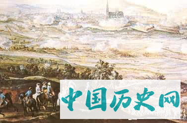 奥地利历史介绍_奥地利历史简介