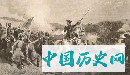 大北方战争的结果