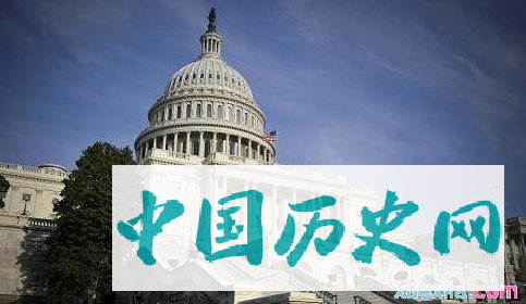 美国参议院由什么组成