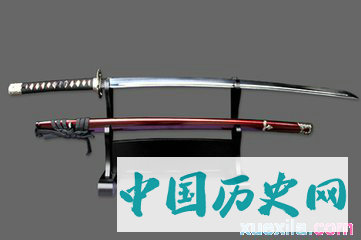 日本历史名刀排行是怎样的