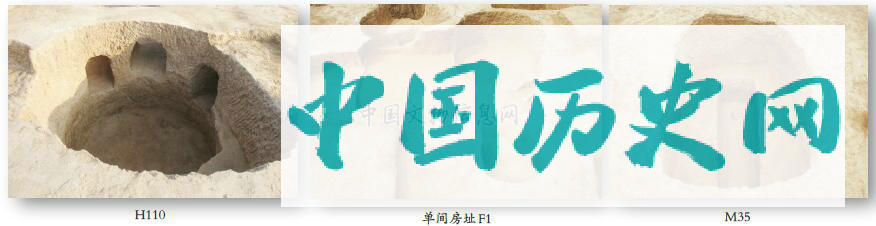 河南郑州高庄遗址发现晚商遗存