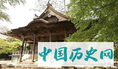 关于日本幕府统治历史介绍