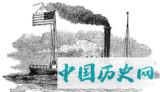 罗伯特·富尔顿人物生平#8203;