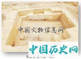 湖北武汉新洲区发现新莽时期墓葬