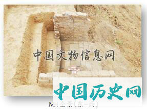 湖北武汉新洲区发现新莽时期墓葬