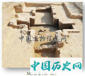 湖北武汉新洲区发现新莽时期墓葬