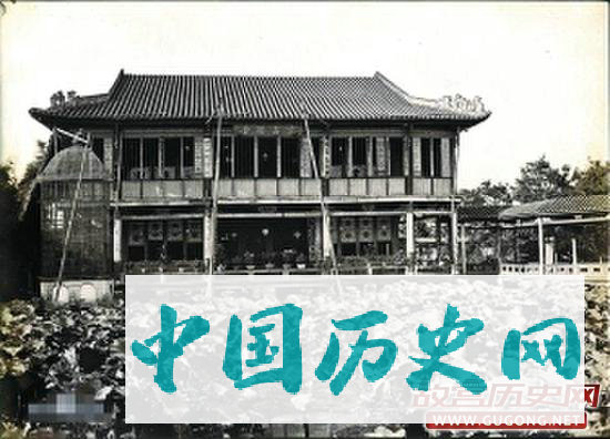 四大书楼今何在 珍籍善本入谁藏