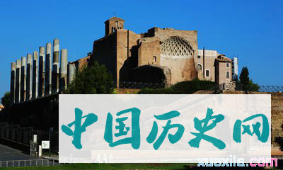 欧洲历史文化_欧洲历史文化介绍
