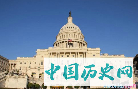 美国国会有哪些职责