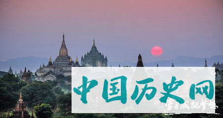 缅甸历史简介_缅甸历史介绍