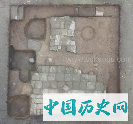 重庆永川区汉东城遗址考古发掘取得重要收获