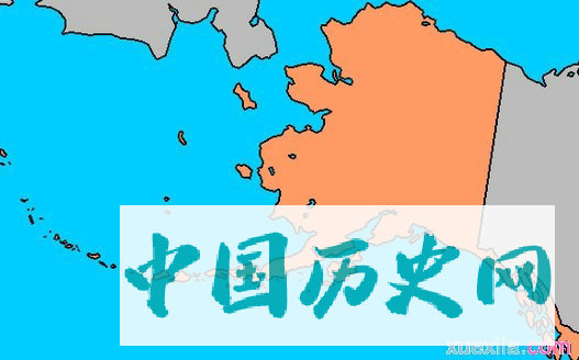 美国买阿拉斯加州用了多少钱