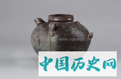 重庆永川区汉东城遗址考古发掘取得重要收获