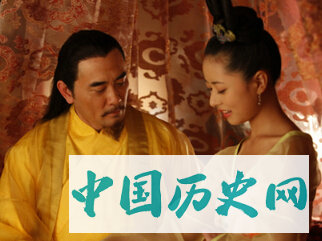 古代的宫女是怎样在皇帝身边求生存的