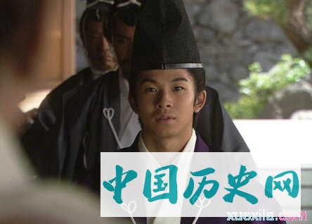 丰臣秀赖是谁