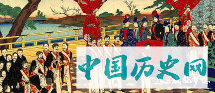 日本明治维新历史简介_日本明治维新历史介绍