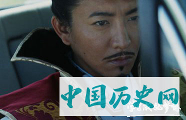 关于日本历史最强武将是谁