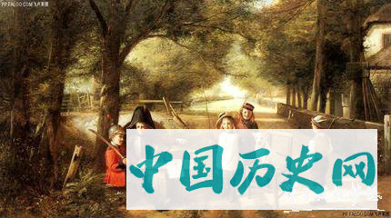 西方艺术历史介绍_西方艺术历史简介