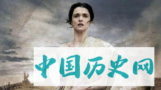 希帕提娅的人物简介