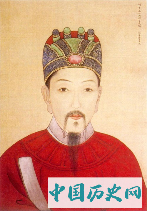  一个民族的痛:凌迟在袁崇焕身上的3543刀